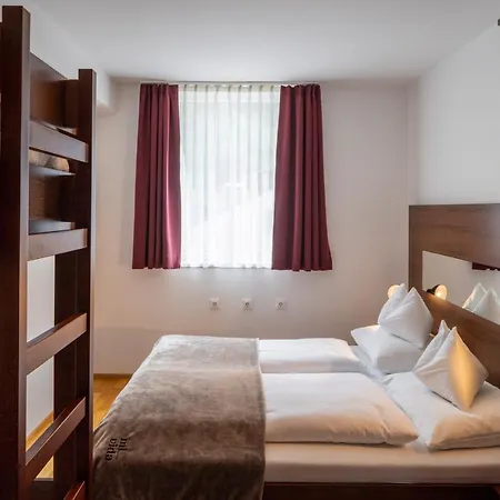 Bergwies Apartment *